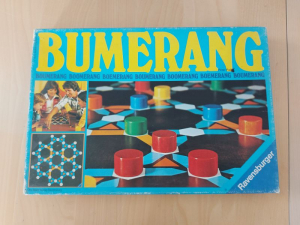 Bumerang-Ravensburger