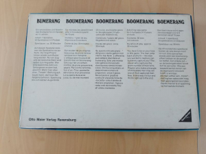 Bumerang-Ravensburger