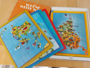 Schöne Weite Welt-Ravensburger