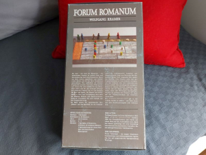 Forum Romanum-Spiele Galerie Franckh