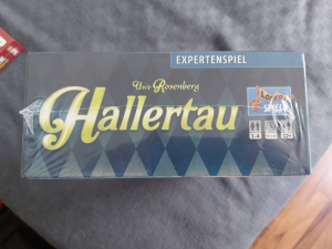 Hallertau Folie-Lookout Games