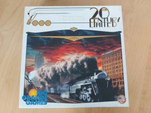 20th Century Limited