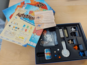 Australia - Ravensburger