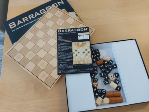 Barragoon - WiWa Spiele