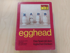 Egghead