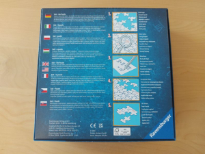 Exit Puzzle Kids - Ravensburger