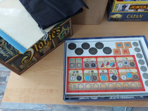 Orleans Stories Big Box - dlp Games