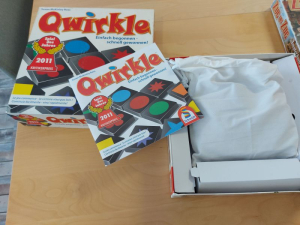 Qwirkle - Schmidt Spiele