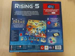 Rising 5 - Portal Games