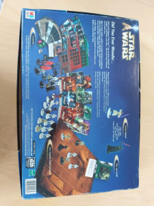 Star Wars Epic Duells - MB