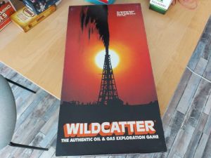 Wildcatter