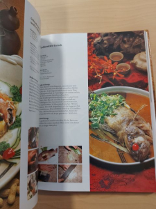 Die besten Chinesischen Rezepte - Unipart-Verlag - Gebundene Ausgabe