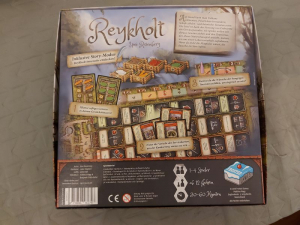 Reykholt-Frosted Games-gebraucht-deutsch-1-4