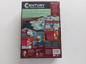 Century – Fernöstliche Wunder – Plan B Games
