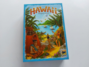 Hawaii – Hans im Glück