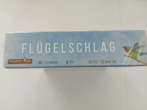 Flügelschlag-Feuerland Spiele-Folie-deutsch-1-5