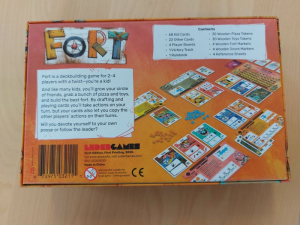 Fort-Leder Games-gebraucht-englisch-2-4