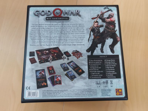 God of War Das Kartenspiel-CMON-gebraucht-deutsch-1-4