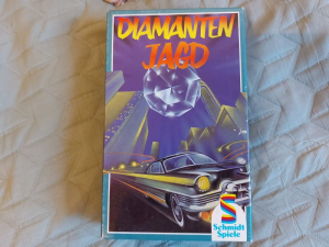 Diamanten Jagd-Schmidt Spiele-gebraucht-deutsch-3-7