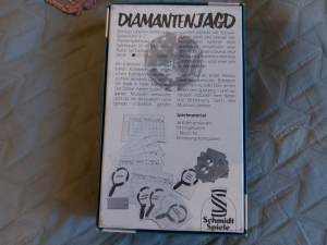 Diamanten Jagd-Schmidt Spiele-gebraucht-deutsch-3-7