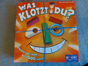 Was Klotzt Du?-Kosmos-gebraucht-deutsch-3-12