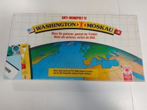 Anti Monopoly Washington Moskau-ASS-gebraucht-deutsch-2-6