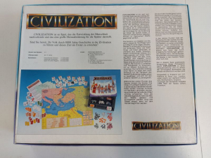 Civilization-Editions Spiel Kunst-gebraucht-deutsch-2-7