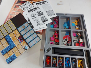 Droids-Euro Games-gebraucht-deutsch-1-4