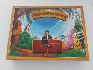 Waldmeister-Hans im Glück-gebraucht-deutsch-2-4