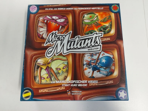 Micro Mutans-Heidelberger Spieleverlag-gebraucht-deutsch-2-4