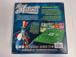 Micro Mutans-Heidelberger Spieleverlag-gebraucht-deutsch-2-4
