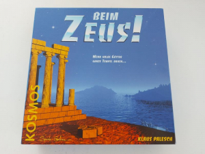 Beim Zeus-Kosmos-gebraucht-deutsch-3-6