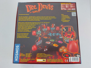 Dice Devils-Kosmos-gebraucht-deutsch-3-6