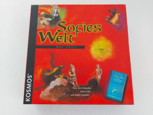 Sofies Welt-Kosmos-gebraucht-deutsch-2-6