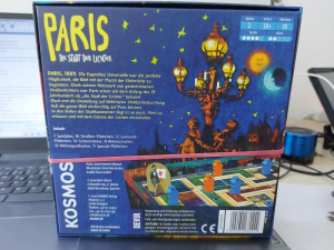 Paris-Kosmos-gebraucht-deutsch-2