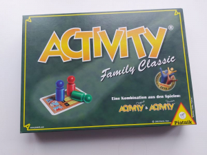 Activity - Family Classic-Piatnik-gebraucht-deutsch-3-16