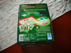 Mac Robber-Queen Games-gebraucht-deutsch-3-5