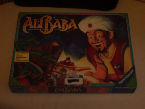 Alibaba-Ravensburger-gebraucht-deutsch-2-7