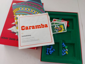 Caramba-Schmidt Spiele-gebraucht-deutsch-2