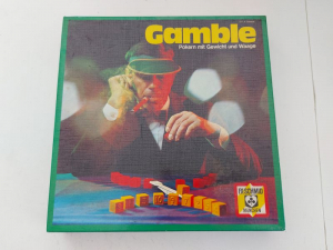 Gamble-FX-Schmid-E Serie-gebraucht-deutsch-2