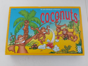 Coconuts-FX Schmid-gebraucht-deutsch-2-4