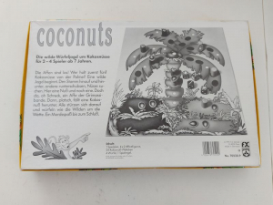 Coconuts-FX Schmid-gebraucht-deutsch-2-4