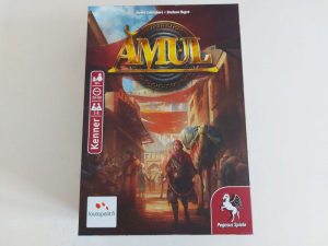 Amul-Pegasus Spiele-gebraucht-deutsch-3-8