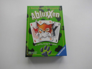Abluxxen-Ravensburger-gebraucht-deutsch-2-5