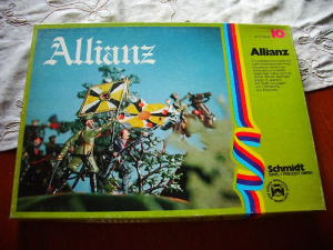 Allianz-Schmidt Spiele-gebraucht-deutsch-3-4