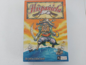 Hispaniola-Pro Ludo Verlag-Folie-deutsch-3-5