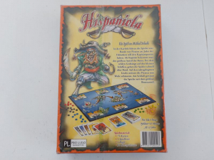 Hispaniola-Pro Ludo Verlag-Folie-deutsch-3-5