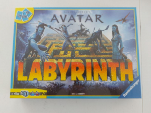 Avatar Labyrinth-Ravensburger-folie-mehrsprachig-2-4