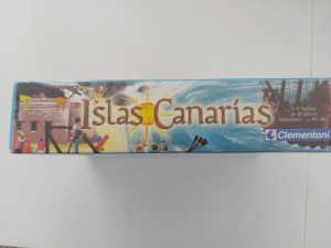 Islas Canaris-Clementoni-folie-deutsch-2-5