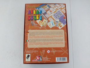 Maestro Leonardo-Abacus Spiele-gebraucht-deutsch-2-5